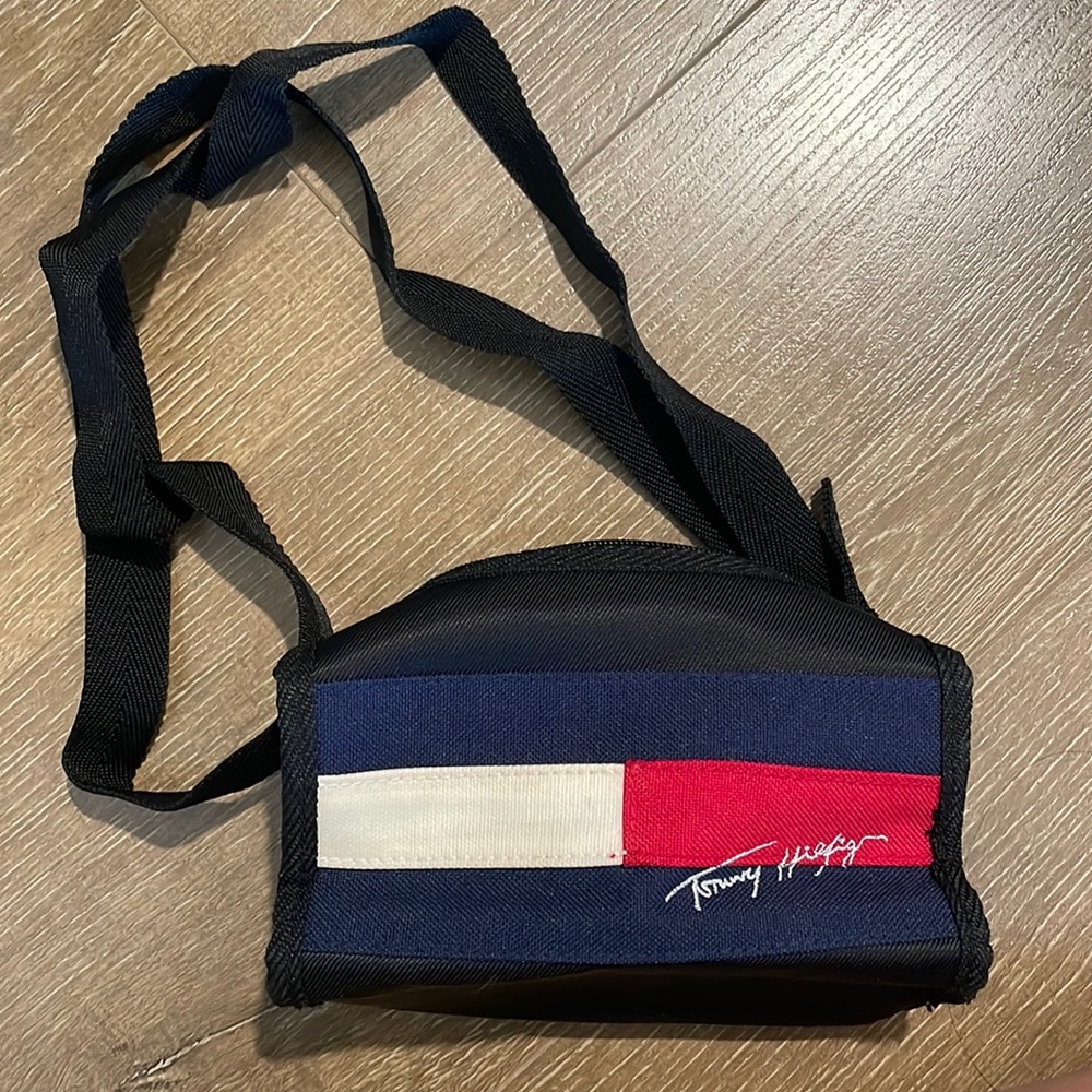 tommy hilfiger mini bag purse